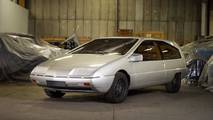 Citroën Xénia