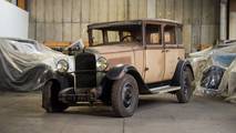 1930 Citroën C4 Familiale