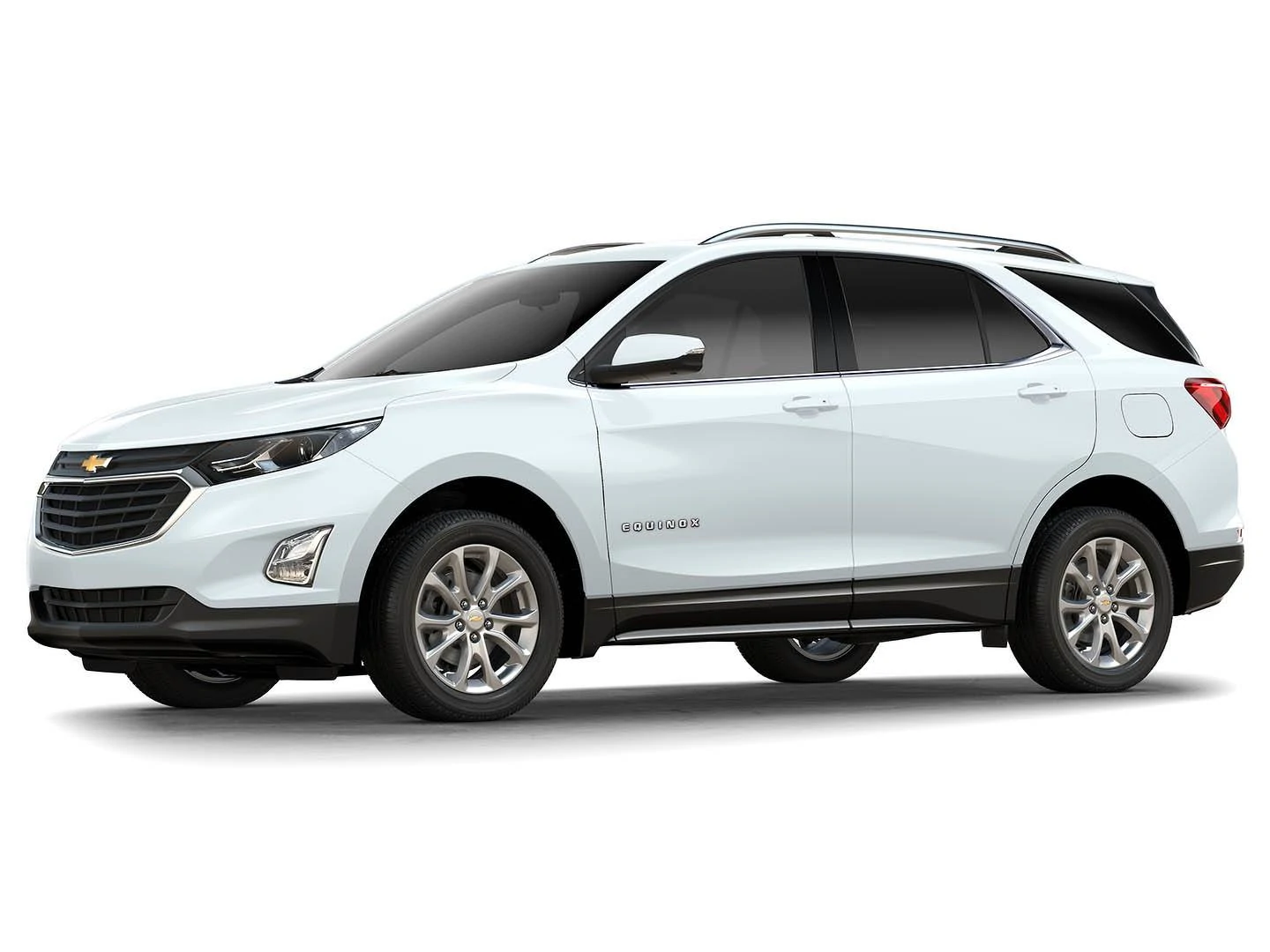 Chevrolet Equinox LT chega por R$ 134.900 - veja itens de série