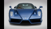Ferrari Enzo Blu Tour de France