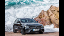 Mercedes-AMG E 43 4MATIC Station Wagon