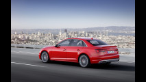 Nuova Audi S4 e le concorrenti