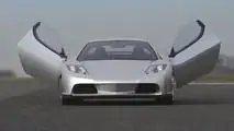 2003 Honda HSC concept
