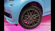 smart al Salone di Ginevra 2016