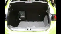 Nissan al Salone di Parigi 2016