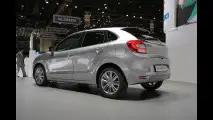 Suzuki al Salone di Ginevra 2016