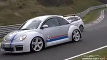 Volkswagen Beetle RSi