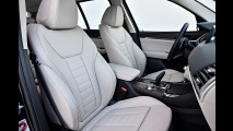 Nuova BMW X3