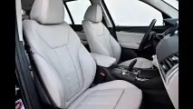 Nuova BMW X3