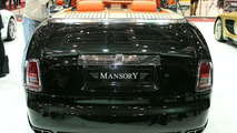 Mansory Bel Air