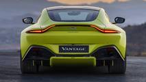 2018 Aston Martin Vantage