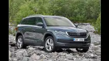 Skoda baut ab 2020 Elektroautos