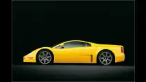 Irre Ideen: Der VW W12 Nardo