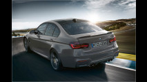 Sondermodell BMW M3 CS