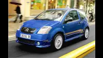 Citroën C2