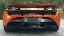McLaren 720S For Sale Bitcoin