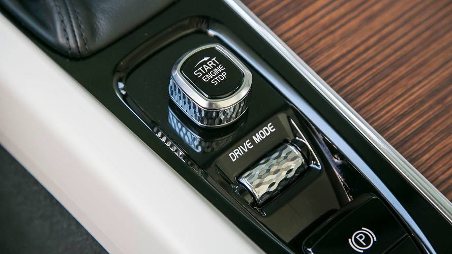 Prueba Volvo XC60 2018 Inscription D4 AWD Aut.