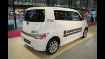 Daihatsu al Motor Show 2008
