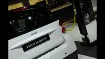 smart al Motor Show 2008