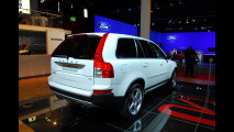 Volvo al Motor Show 2008