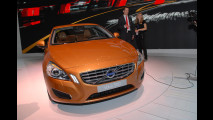 Volvo al Salone di Ginevra 2010