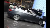 Lexus al Salone di Ginevra 2010