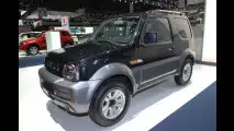 Suzuki al Salone di Ginevra 2010