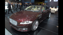 Jaguar al Salone di Ginevra 2010
