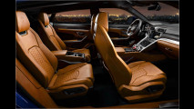 Lamborghini Urus: Das Super-SUV