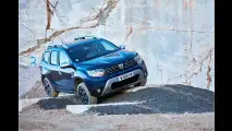 Neuer Dacia Duster im Test