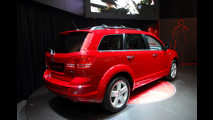 Dodge al Salone di Ginevra 2008