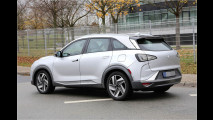Erwischt: Wasserstoff-SUV von Hyundai