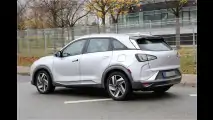 Erwischt: Wasserstoff-SUV von Hyundai