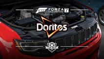Forza Motorsport 7 Doritos Car Pack