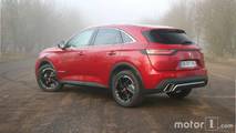DS 7 Crossback, SUV, Premium