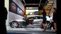 Fisker al Salone di Francoforte 2011