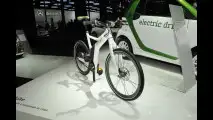 smart al Motor Show di Bologna 2011