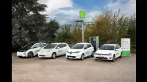 EVA+, 30 nuove colonnine extraurbane per la ricarica veloce