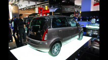 Lancia al Salone di Francoforte 2007