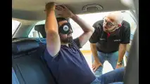 Blind Test Skoda Octavia G-Tec