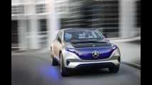Mercedes Generation EQ