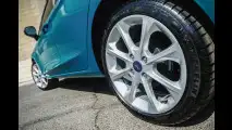 Nuova Ford Fiesta, gli 8 optional da segmento superiore