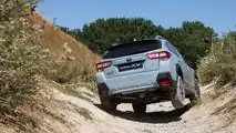 2017 Subaru XV