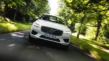 2017 Volvo XC60