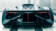 Lamborghini Terzo Millennio
