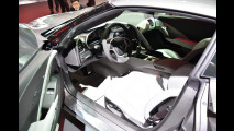 Chevrolet al Salone di Ginevra 2015