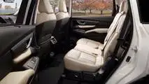 2019 Subaru Ascent