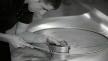 Morgan AeroMax production