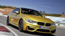 Erwischt: Neuer BMW M3 für 2020