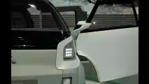 Mitsubishi a Ginevra